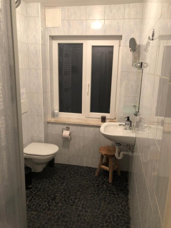 Appartement Brettljause Ferienhaus Fuenf Sinne Döbriach Buitenkant foto