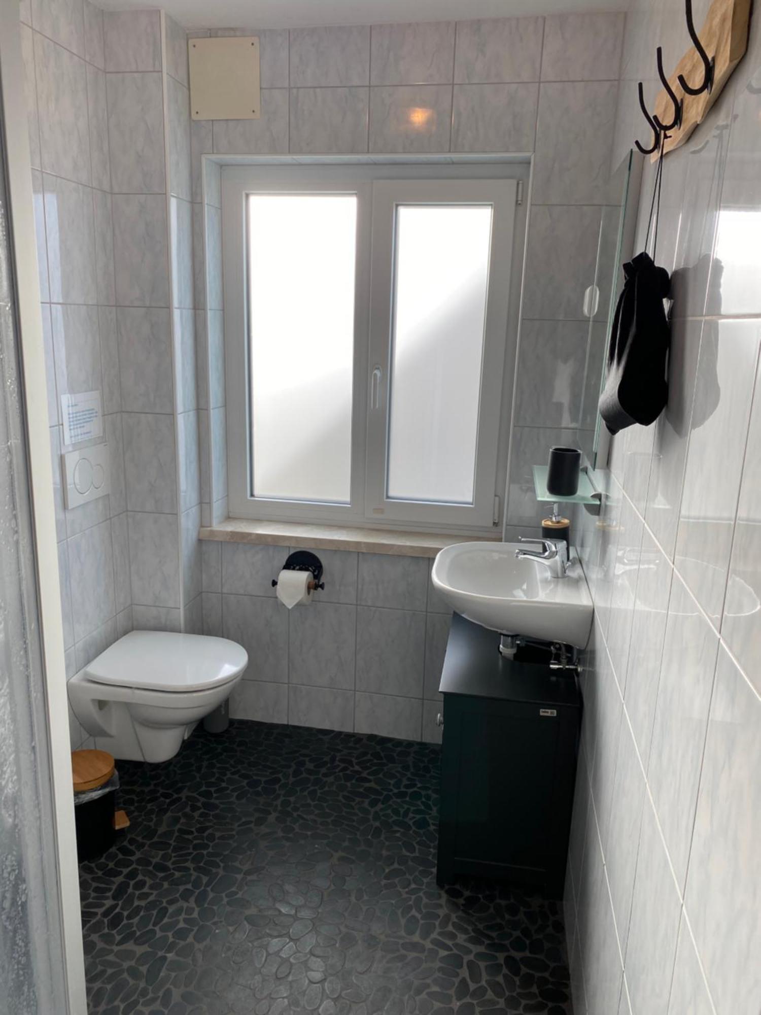 Appartement Brettljause Ferienhaus Fuenf Sinne Döbriach Buitenkant foto