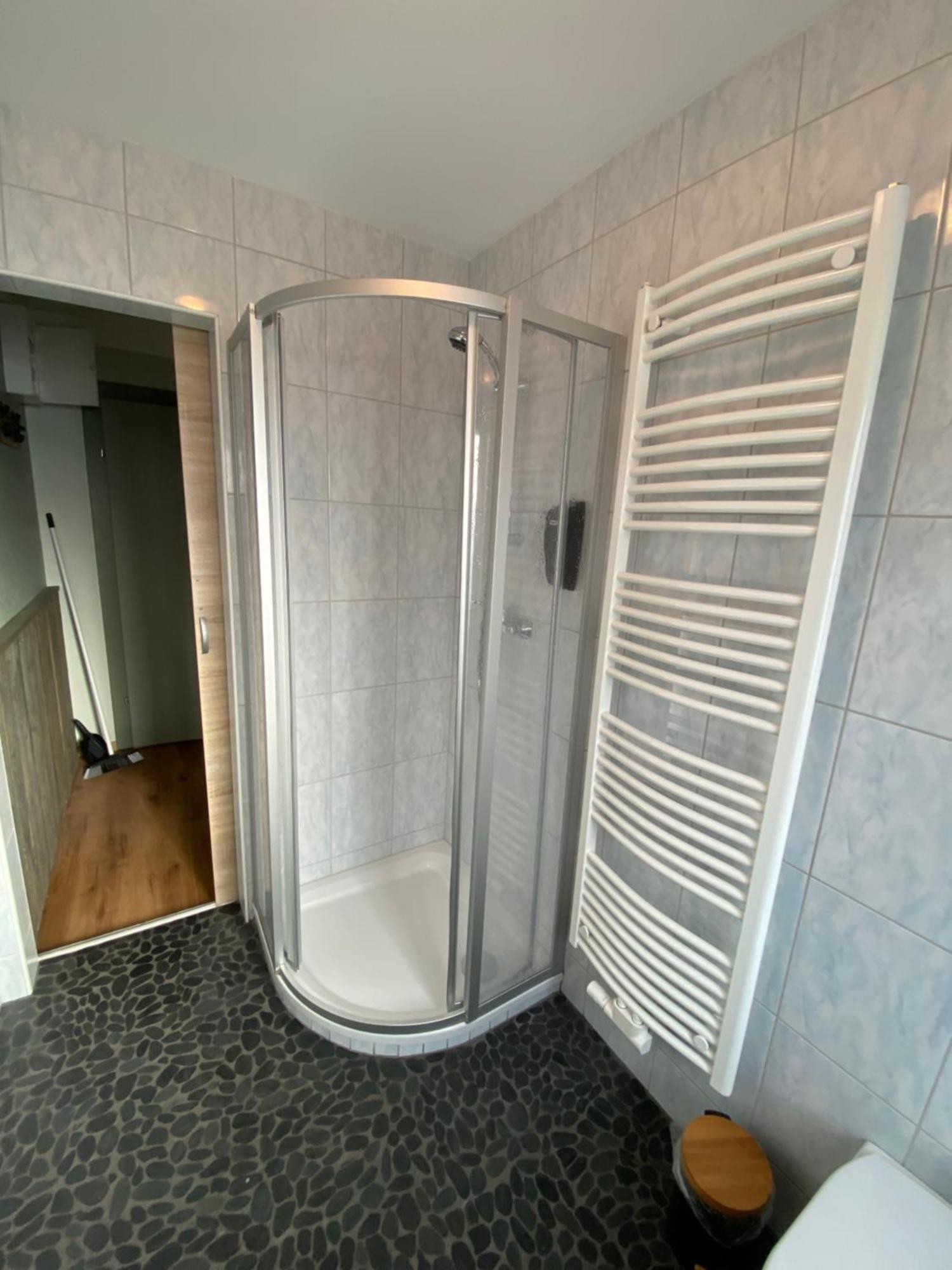 Appartement Brettljause Ferienhaus Fuenf Sinne Döbriach Buitenkant foto